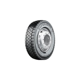 Firestone FD 611 205/75 R17.5 124/122M
