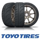 Toyo Proxes R888R XL 205/40 R17 84W