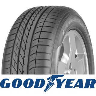 Goodyear Eagle F1 Asymmetric SUV AT J/LR XL FP 235/60 R18 107V