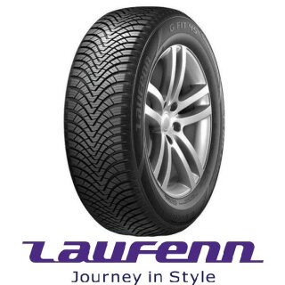 Laufenn G FIT 4S LH71 XL 225/50 R17 98V