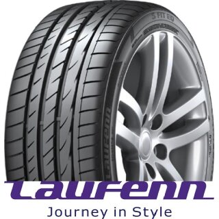 Laufenn S FIT EQ+ LK01 205/60 R16 92V