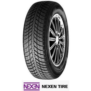 Nexen N blue 4Season 165/55 R15 75T