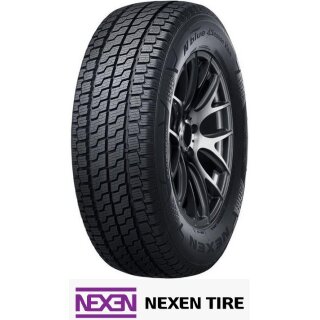 Nexen N blue 4Season Van 195/75 R16C 110R