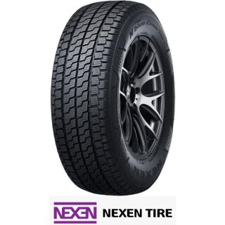 Nexen N blue 4Season Van 205/70 R15C 106R