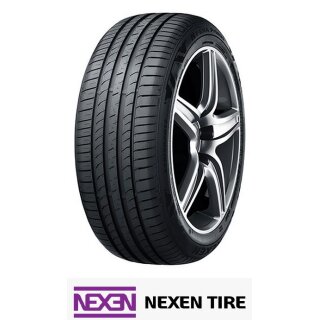 Nexen N Fera Primus 205/50 R16 87V