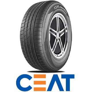 Ceat SecuraDrive FR 215/55 R17 94W