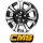 CMS C31 6,5x17 5/160 ET60 Diamant Schwarz Glanz