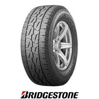 Bridgestone Dueler A/T 001 XL 265/70 R17 116S