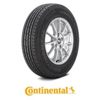 Continental CrossContact LX Sport Silent FR XL JLR 265/40 R22 106Y