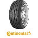 Continental SportContact 5* SSR FR 225/50 R17 94W