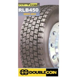 Double Coin RLB 450 315/60 R22.5 152L