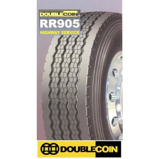 Double Coin RR 905 385/55 R22.5 160J