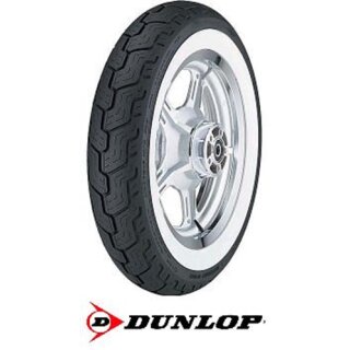 Dunlop D401 Elite MWW 150/80B16 71H MWW TL