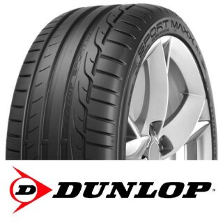 Dunlop Sport Maxx RT MFS 225/45 R17 91W