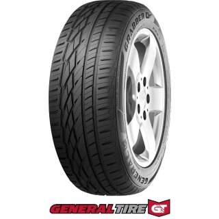 General Tire Grabber GT Plus FR 205/70 R15 96H