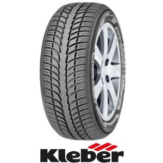 Kleber Quadraxer SUV 215/50 R18 92V