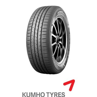 Kumho Ecowing ES31 165/70 R13 79T