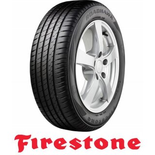 Firestone Roadhawk SUV XL 225/45 R19 96Y