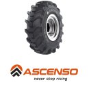 Ascenso BHB 310 12,5/80 -18 129A8