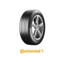 Continental EcoContact 6 Q * MO FR XL 245/45 R19 102Y