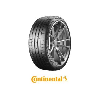 Continental SportContact 7 MO1 CSi XL 265/35 R21 101Y