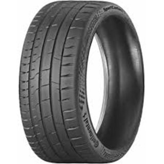 Continental SportContact 7 NC0 FR XL 285/40 R22 110Y