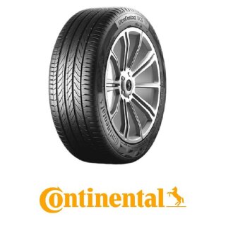 Continental Ultracontact 185/65 R16 89H