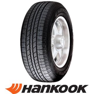 Hankook Dynapro HP RA23 235/55 R17 99V