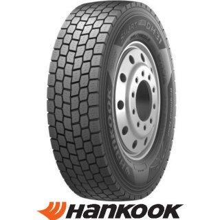 Hankook Smart Flex DH31 295/80 R22.5 152M