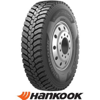 Hankook Smart Work DM09 315/80 R22.5 156K