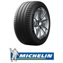 Michelin Pilot Sport 4S Acoustic MO1 XL 265/40 R19 102Y
