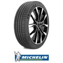Michelin Pilot Sport 4 SUV ZP 235/60 R18 103V