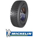 Michelin X Works HD D 13 R22.5 156/151K