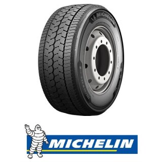 Michelin X Multi Grip Z 315/70 R22.5 156/150L