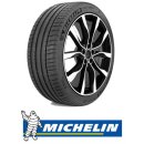 Michelin Pilot Sport 4 SUV ZP XL 275/40 R22 107Y