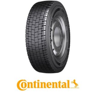 Continental Hybrid HD3 265/70 R19.5 140/138M