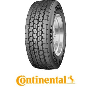 Continental HTC1 445/65 R22.5 169K