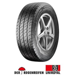 Uniroyal AllSeasonMax 215/70 R15C 109S