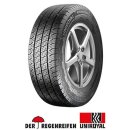 Uniroyal AllSeasonMax 215/70 R15C 109S