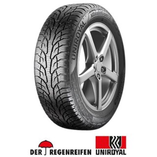 Uniroyal AllSeasonExpert 2 195/65 R15 91H