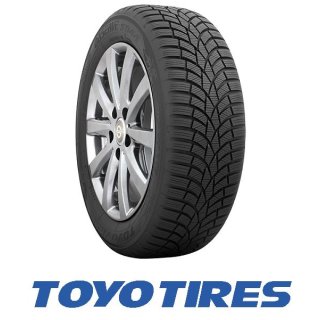 Toyo Observe S944 XL 205/40 R18 86V
