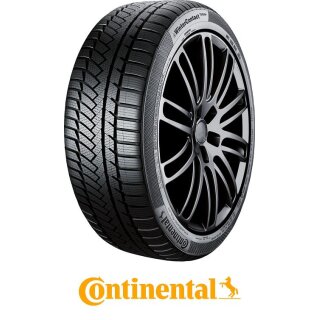 Continental WinterContact TS 850 P FR 235/60 R18 103T