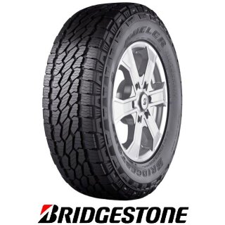 Bridgestone Dueler All Terrain A/T002 XL 245/65 R17 111T
