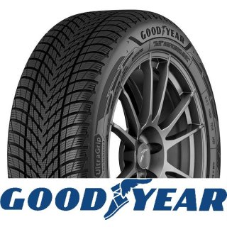 Goodyear Ultra Grip Performance 3 XL FP 245/40 R19 98V