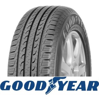 Goodyear EfficientGrip* ROF FP 205/50 R17 89Y