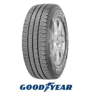 Goodyear EfficientGrip Cargo 195/75 R16C 107/105R