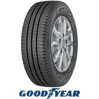 Goodyear EfficientGrip Cargo 2 235/50 R19C 111T