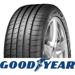 Goodyear Eagle F1 Asymmetric 5 XL 225/40 R19 93V