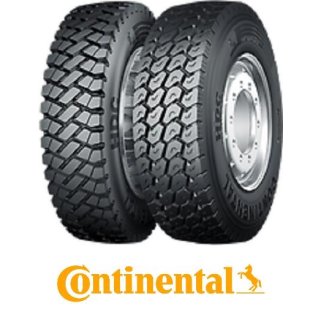 Continental HDC 385/55 R22,5 158K