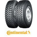 Continental HDC 385/65 R22,5 164J